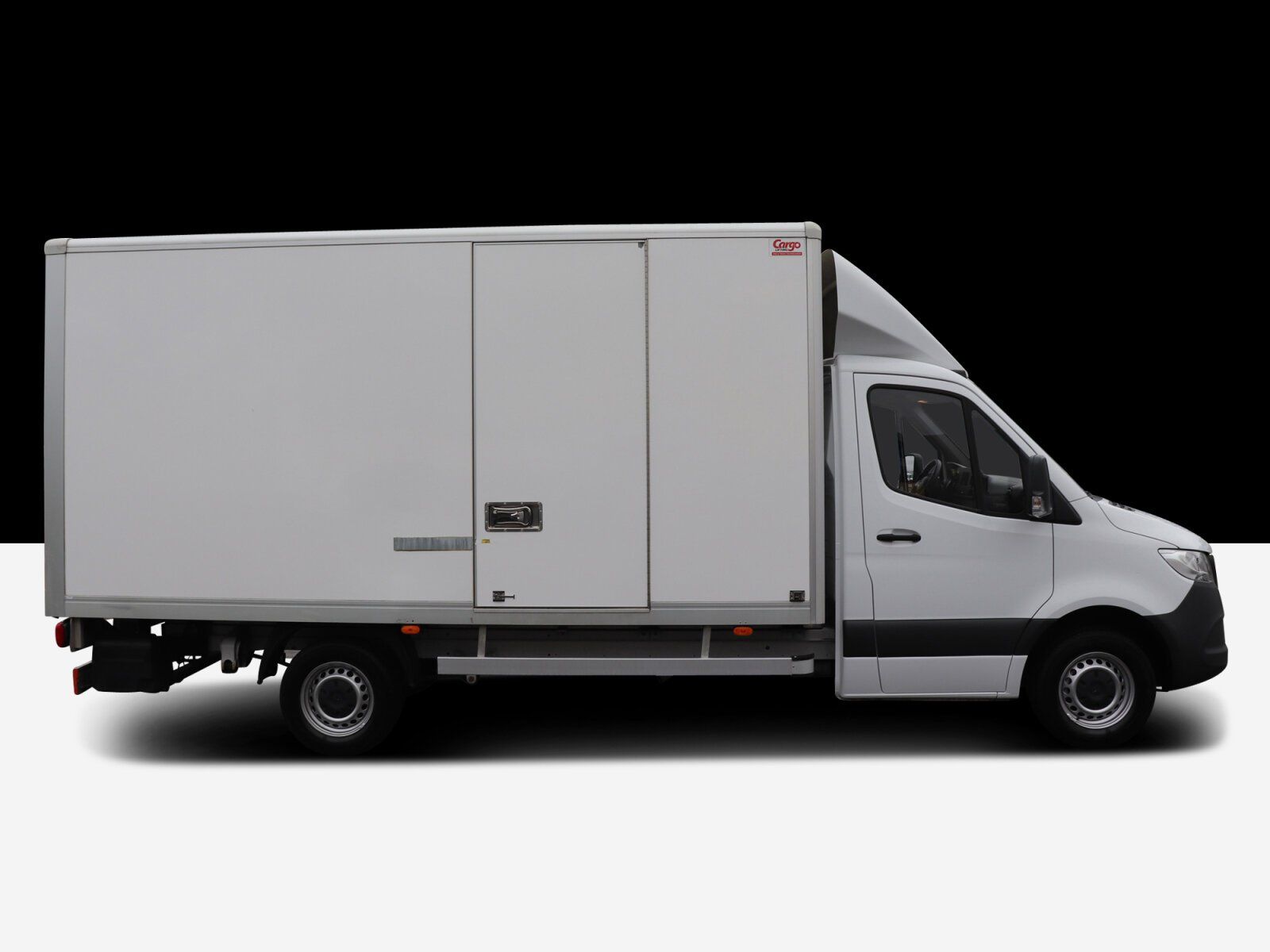Mercedes-Benz Sprinter 315 CDI imagem 2