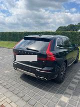 Volvo XC60 B5 AWD Inscription Geartronic Inscription - Volvo XC60 in Gelsenkirchen