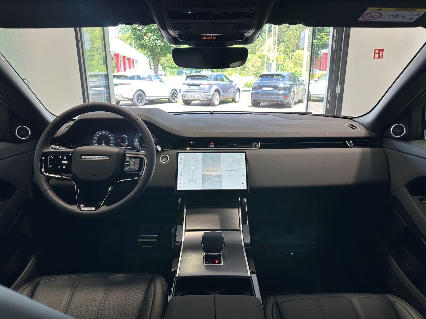 Land Rover Range Rover Evoque - Bild 18