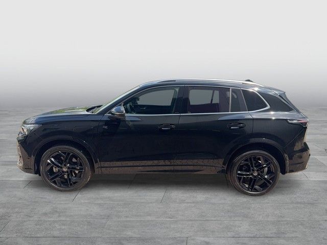 Volkswagen Tiguan - Bild 2