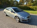 Volkswagen CC - graue Volkswagen CC