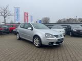 Volkswagen Golf V Lim. Sportline 1.6 Tüv + Service Neu - Volkswagen Golf aus 2004: 1.6