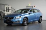 Volvo V60 Kombi Summum *AUT*NAV*LED* - Volvo V60 mit Diesel-Antrieb: Kombi
