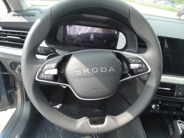 Skoda Kamiq - Bild 9