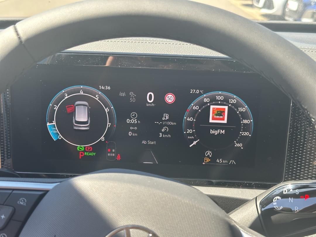 Fahrzeugabbildung Volkswagen Tiguan Life Goal,Desgin Paket,AHK,GJR,LM-Felgen