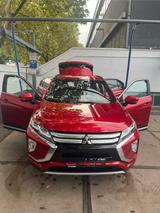 Mitsubishi Eclipse Cross - Mitsubishi Eclipse Cross Gebrauchtwagen in Berlin