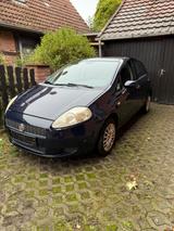 Fiat Punto 1.2 199 - Fiat Punto: 199