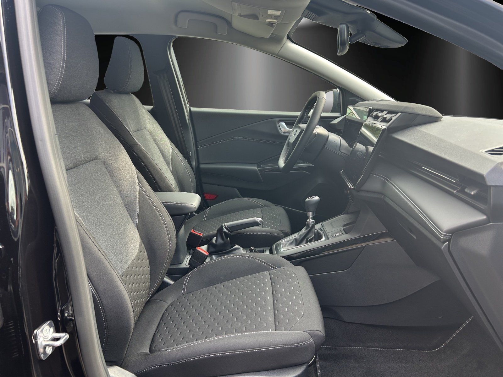 Fahrzeugabbildung Ford Puma Titanium Winter Pak. Fahrer Ass. Komfort Pa