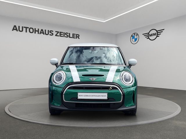 Foto Nummer 5: MINI Cooper S