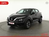 Nissan Juke 1.0 DIG-T Aut. LED Kamera AppConnect
