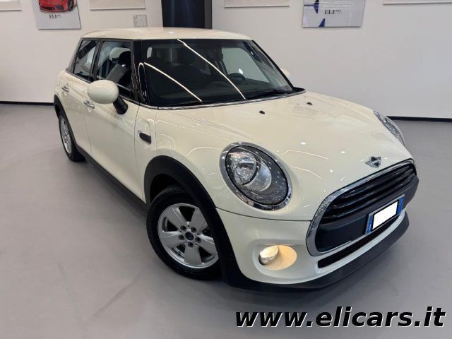 MINI ONE_D