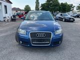 Audi A3 Sportback 2.0 FSI Ambition - Audi A3: 2.0