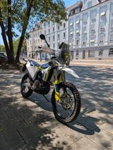 Husqvarna 701 Enduro Enduro Rally Tower 2020 - Husqvarna 701 Enduro