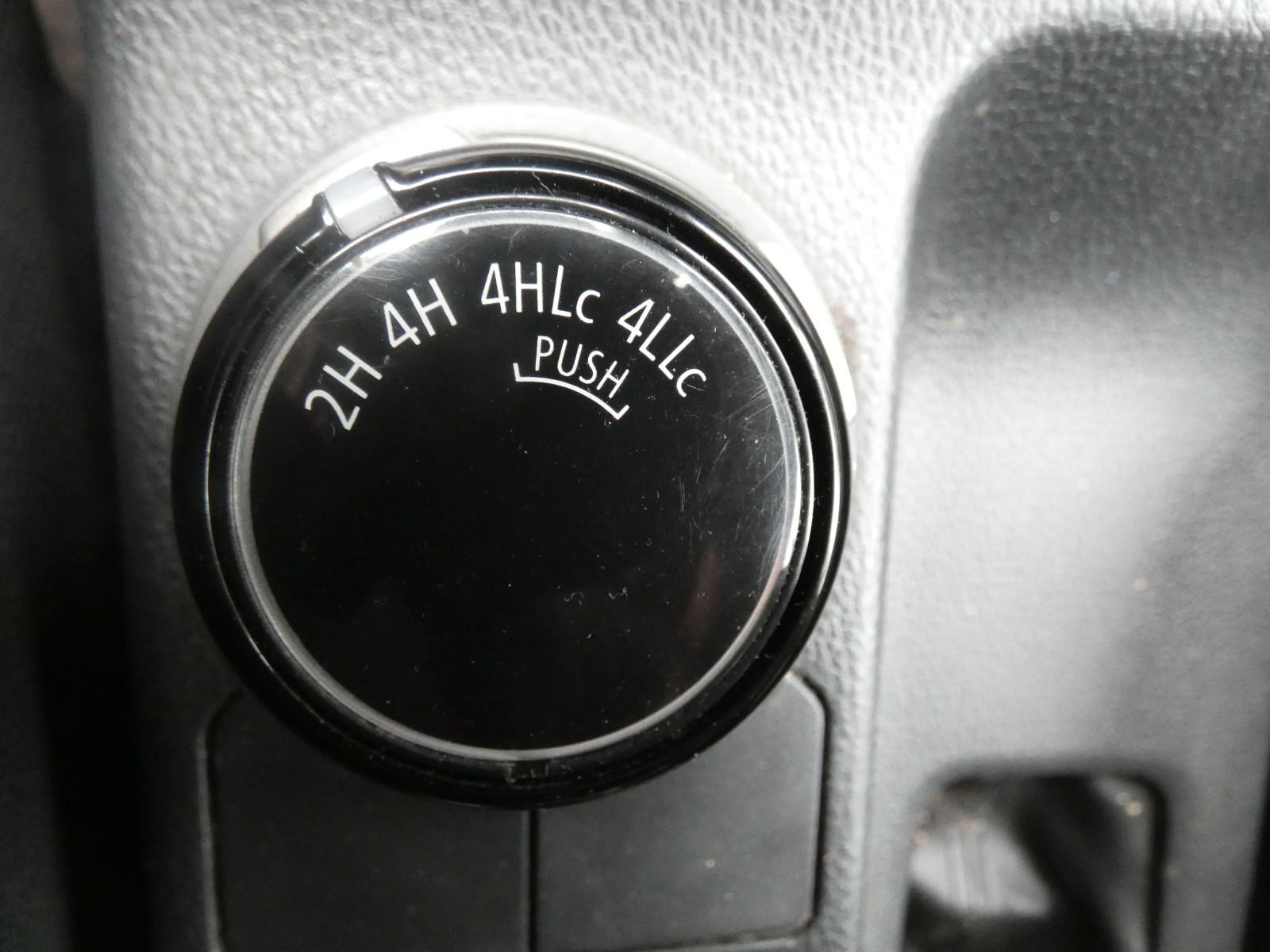 Mitsubishi L200 ClubCab PLUS AHK/Hardtop/Standheizung