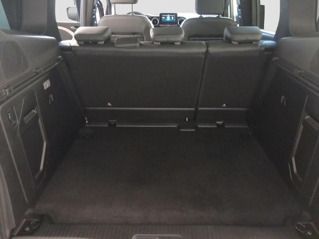 Fahrzeugabbildung Mercedes-Benz T 180 PROGRESSIVE Standard AHK*Navi*LED*PDC*AUT