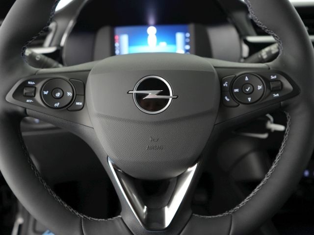 Corsa F FACELIFT GS+RÜCKFAHRKAMERA+SITZ-/LENKRAD