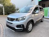Peugeot Rifter Allure Pack L2 *Tempomat*Navi*AHK*TÜVNEU* - Peugeot Rifter: L2