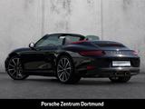 Porsche 991 911 Carrera Cabrio 20-Zoll Erstbesitz PDLS - Porsche 991 in Dortmund
