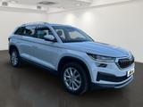 Skoda Kodiaq 2.0 TSI 4x4 Style *AHK*MATRIX*NAVI* - Skoda Kodiaq mit Benzin-Antrieb