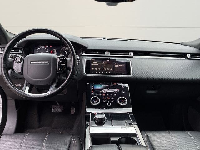 Land Rover Range Rover Velar D300 SE+ACC+Pano+Luft+Navi
