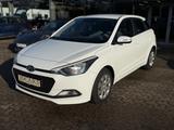 Hyundai i20 Classic I 1.2 BENZIN I HU-NEU I KLIMA - Hyundai i20 Gebrauchtwagen in Duisburg