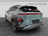 Hyundai KONA 1.6 T-GDi DCT 4WD PRIME AMBIENTE|SHZ|360° - Hyundai KONA: Automatik