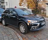 Mitsubishi ASX 2.2 150PS DIAMANT EDITION A... - Mitsubishi Diamante Gebrauchtwagen