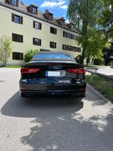 Audi S3 2.0 TFSI S tronic quattro Cabriolet - Maxton  - gebrauchte Audi S3 aus dem Jahr 2015