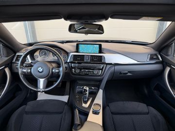 BMW 428 Gran Coupé - 10