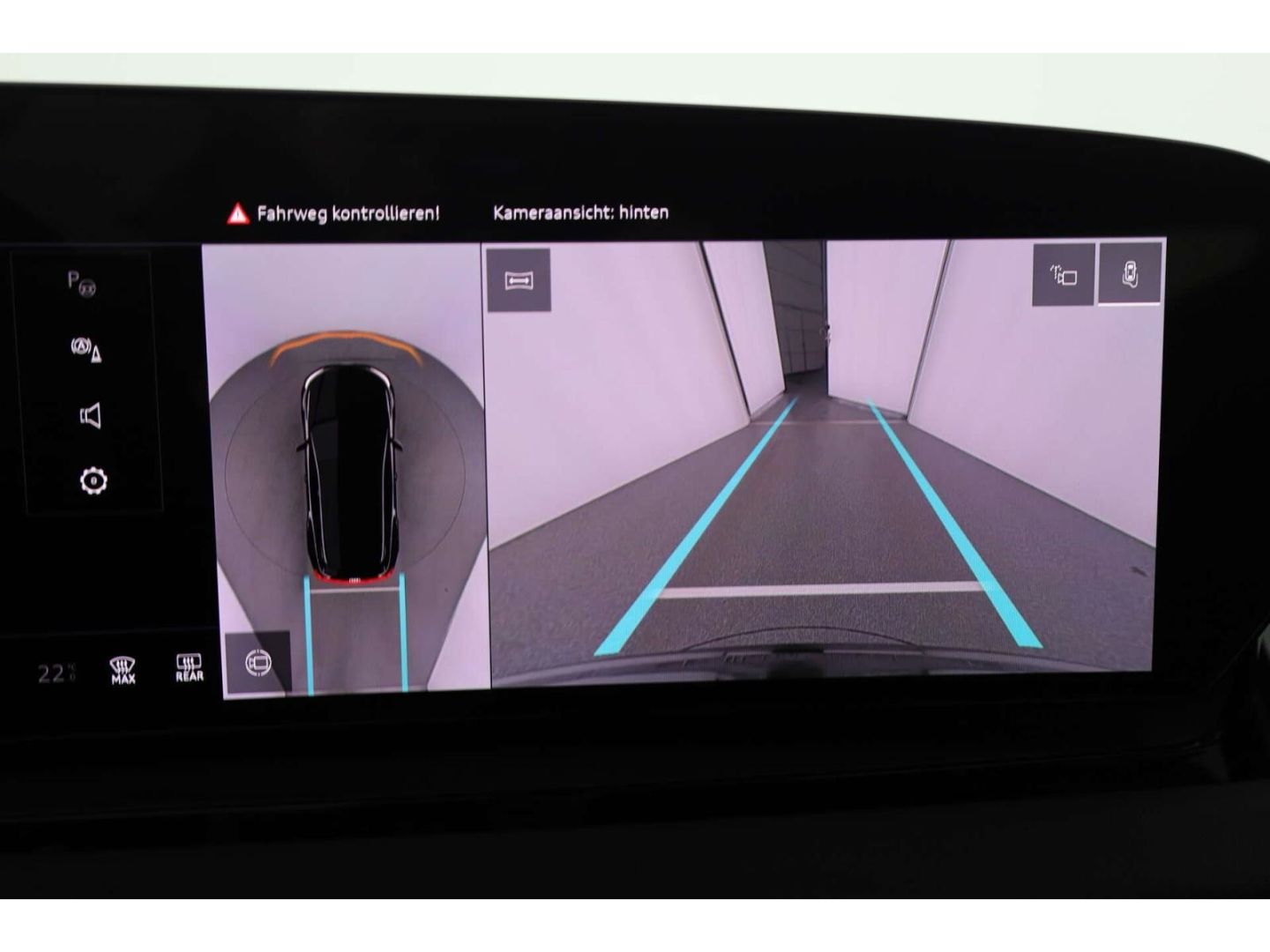 Audi Q6 e-tron - Bild 18