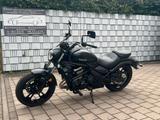 Kawasaki Vulcan S *Wie Neu erst 150Km*Zubehör* - KAWASAKI 150