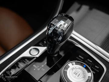 2023 Alpina B8 — миниатюра 24