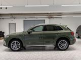 Audi Q5 40 TDI S line quattro Matrix Pano virtco. - Audi Gebrauchtwagen in Stuttgart