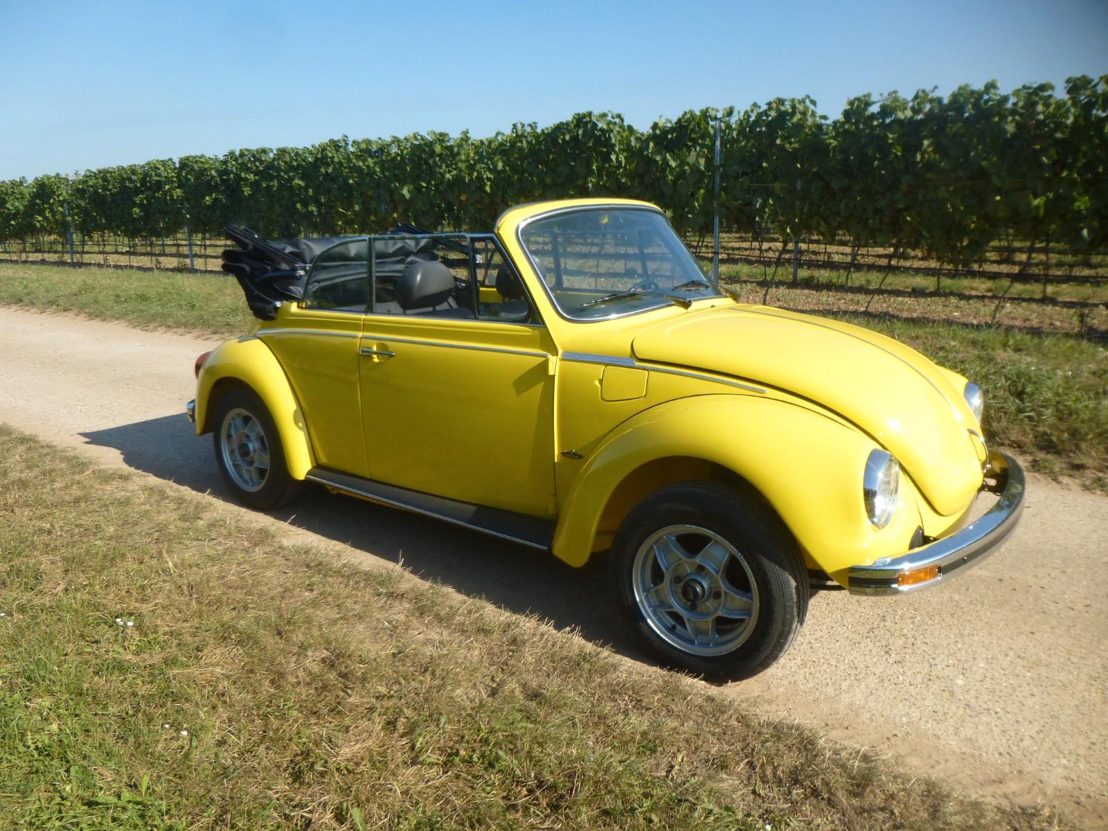 Volkswagen Käfer