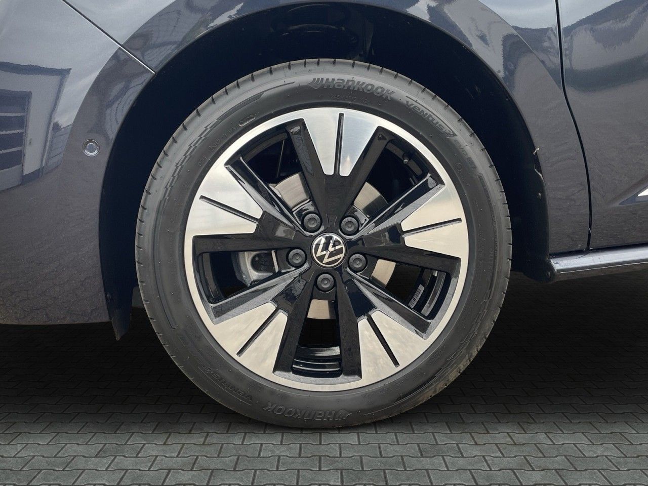 Volkswagen T7 Multivan - Bild 7