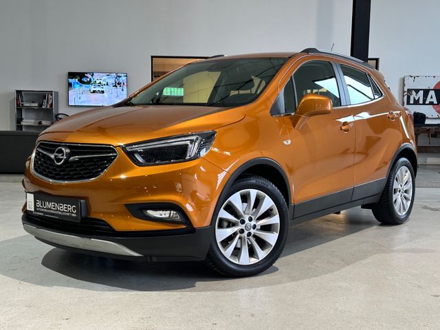 Opel Mokka X 1.4 Innovation *Navi,Kamera,Tempo,LED*