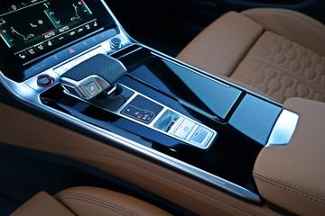 صورة مصغرة 15 لـ 2025 AUDI RS6