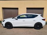Seat Leon 1.5 TSI ACT 110kW Style 1wł salon PL  - Seat Leon mit Benzin-Antrieb: Allradantrieb, Limousine