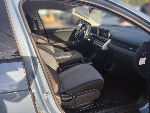 Fahrzeugabbildung Hyundai IONIQ 5 Dynamiq Navi Digitales Cockpit LED ACC A
