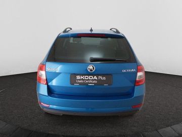 Skoda Octavia - 5