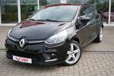 Renault Clio TCe 120 AAC Navi PDC Temp Alu - gebrauchte Renault Clio aus dem Jahr 2018