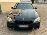 BMW F10 535d M Paket HUD - BMW 535 in Mannheim
