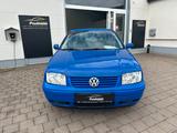 Volkswagen Bora 1,6 Comfortline - Volkswagen Bora: Comfortline