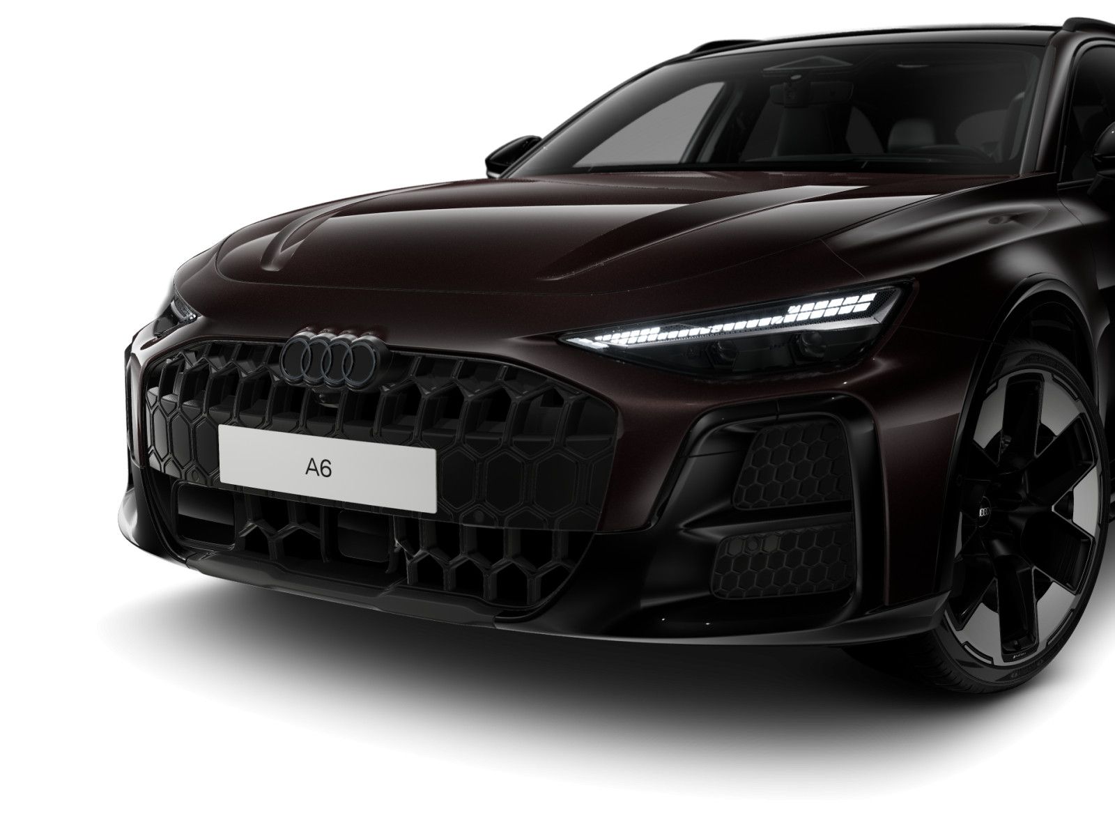 Audi A6 Allroad - Bild 7