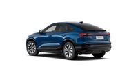 Audi Q6 e-tron - Vorschau Bild 6