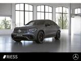 Mercedes-Benz GLC 63 AMG S 4M+ Coupé PERFO-SITZ SCHIEBED HUD 3 - gebrauchte Mercedes-Benz GLC 63 AMG aus dem Jahr 2023