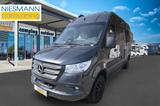 HYMER / ERIBA / HYMERCAR Camper Van Grand Canyon S 600 Xperience *NEU*Edi - HYMER / ERIBA Van
