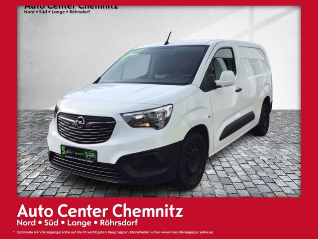 Opel Combo Cargo 1.5 D Edition XL Multimedia/SHZ/PDC