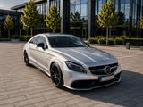 Mercedes-Benz CLS 63 S AMG  900 PS High Performance Umbau  - gebrauchte Mercedes-Benz CLS 63 AMG aus dem Jahr 2016