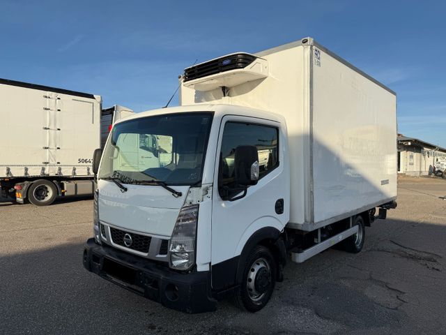 Nissan Cabstar NT 400 *LBW*Carrier Xarios 350*Klima*